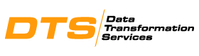 DTS logo