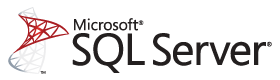 Microsoft SQL Server Logo