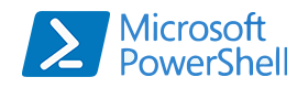Microsoft Power Shell Logo